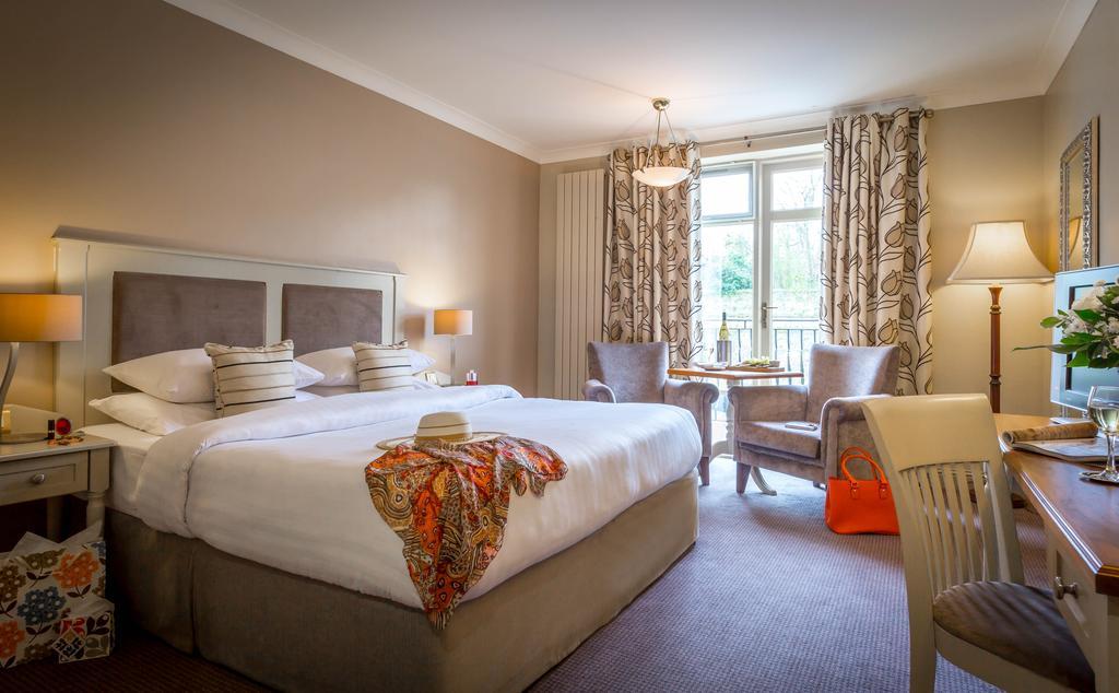 Kilkenny River Court Hotel Extérieur photo