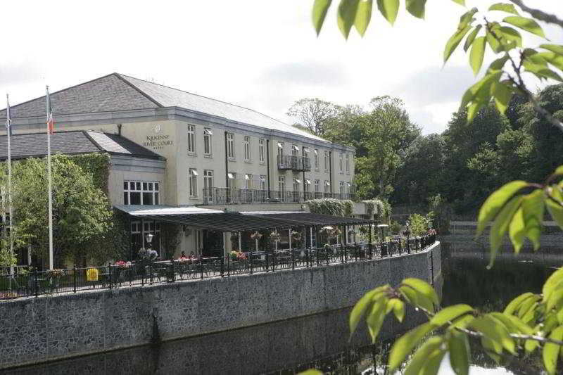 Kilkenny River Court Hotel Extérieur photo